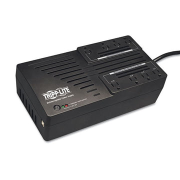 Tripp Lite Avr Series Ultra-compact Line-interactive Ups, Usb, 8 Outlets, 550 Va, 420 J freeshipping - TVN Wholesale